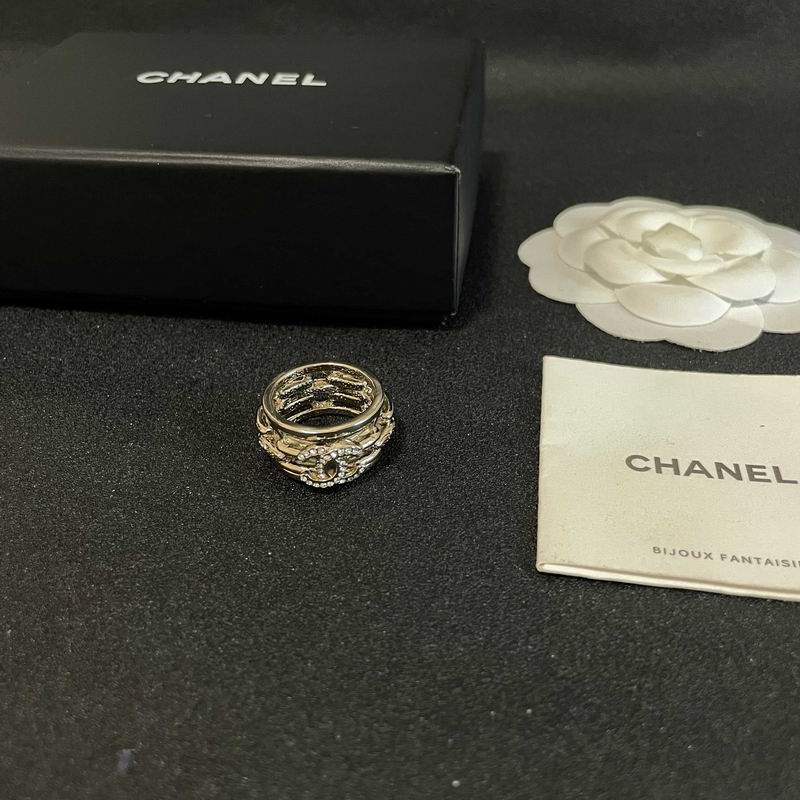 Chanel Ring 06yxs05